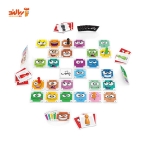 بازی فکری چشمک نهالک